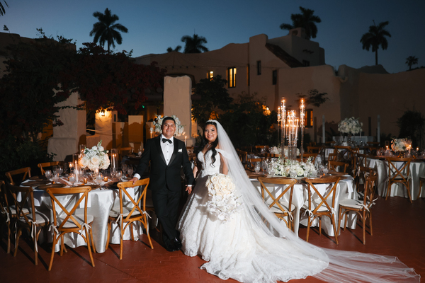 Stephanie Verrmar Event Co.