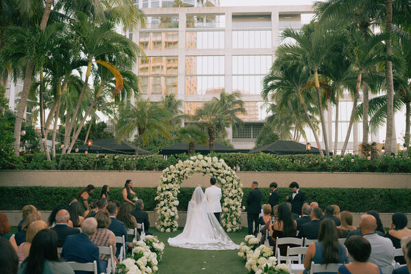 Stephanie Verrmar Event Co.