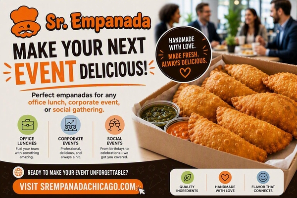 SR EMPANADA BY KELLEX LLC