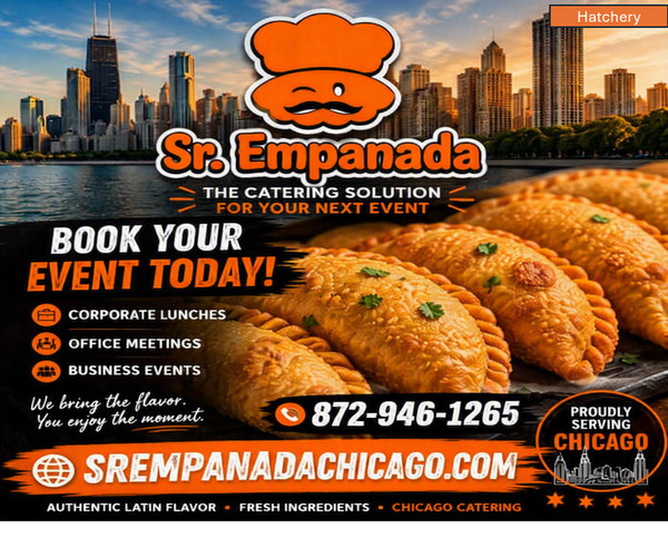 SR EMPANADA BY KELLEX LLC