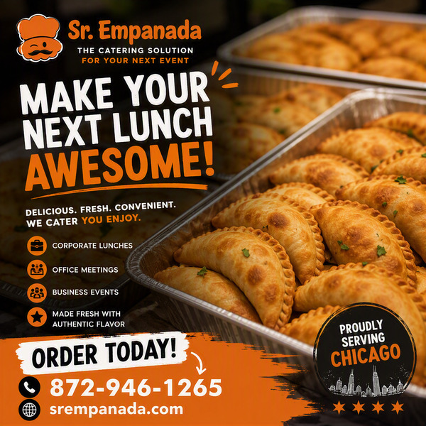SR EMPANADA BY KELLEX LLC