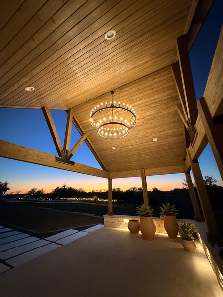 Hidden Vista Ranch