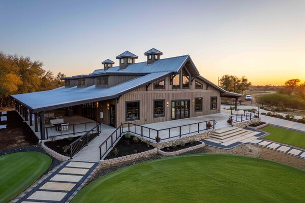 Hidden Vista Ranch