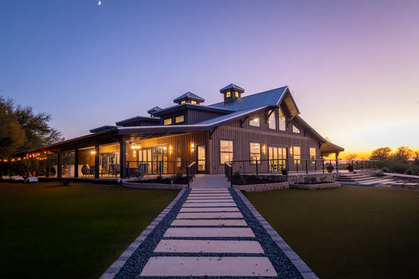 Hidden Vista Ranch