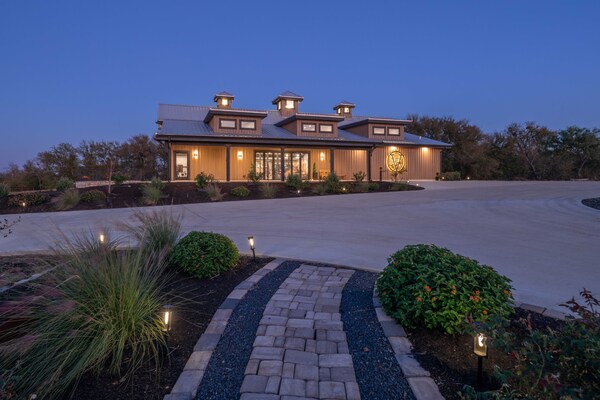 Hidden Vista Ranch