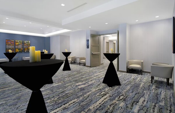 Hampton Inn & Suites/Home2 Suites Riverwalk