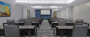 Cypress Meeting Room