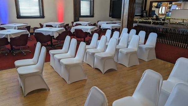 Superior Elks Lodge