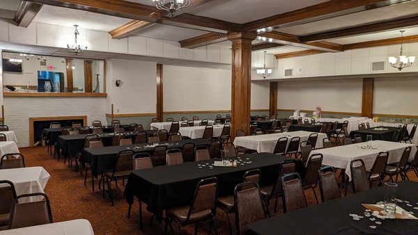 Superior Elks Lodge