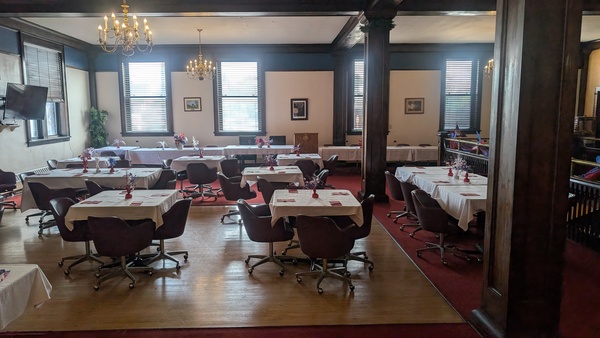 Superior Elks Lodge