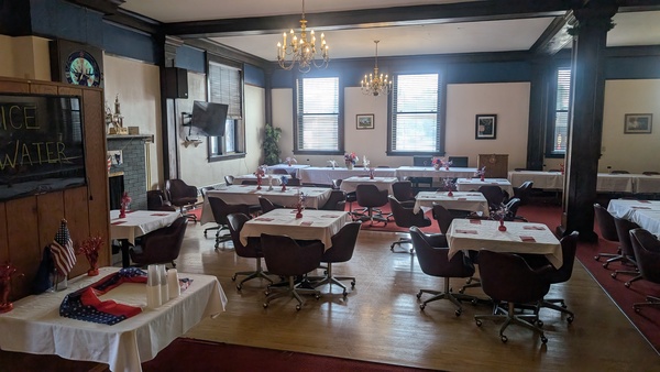 Superior Elks Lodge
