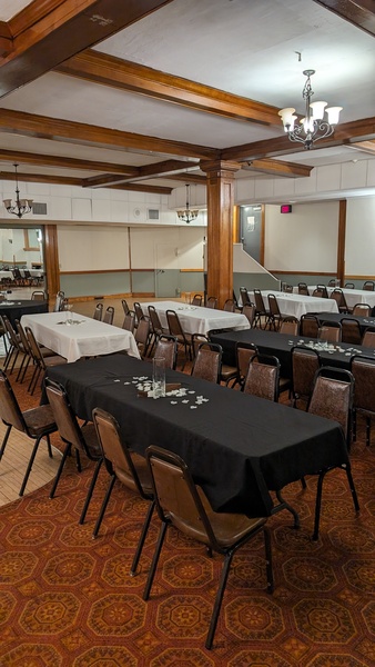 Superior Elks Lodge