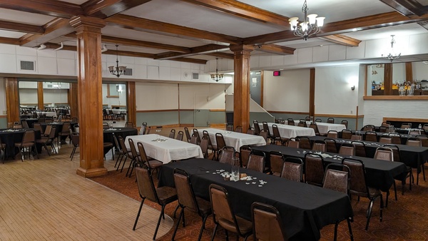 Superior Elks Lodge
