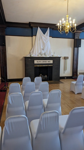 Superior Elks Lodge