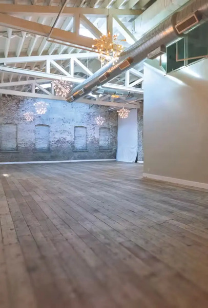 Brooklyn Electron Factory and Lounge