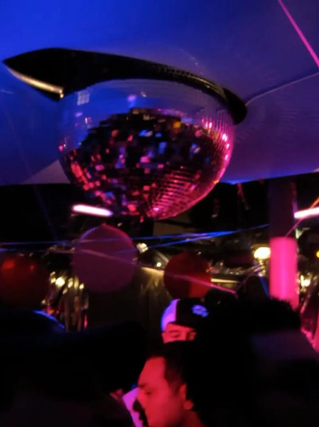 Brooklyn Electron Factory and Lounge