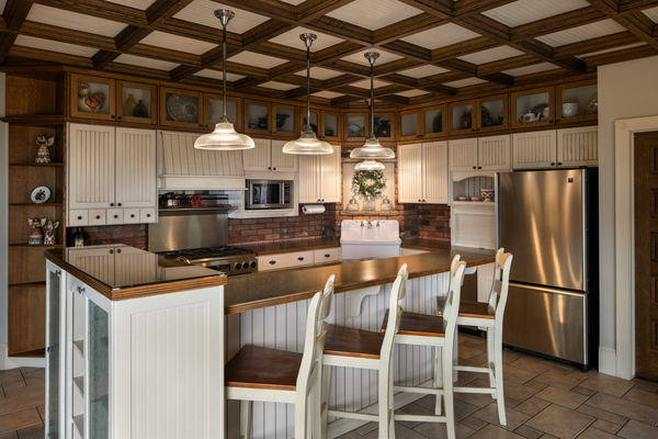 Tapestry House by Wedgewood Weddings