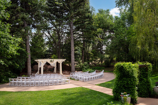 Tapestry House by Wedgewood Weddings