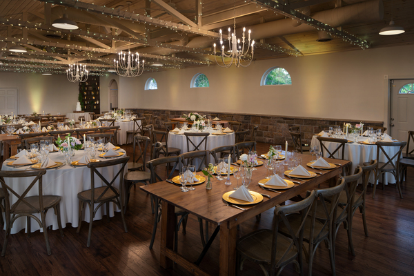 Tapestry House by Wedgewood Weddings