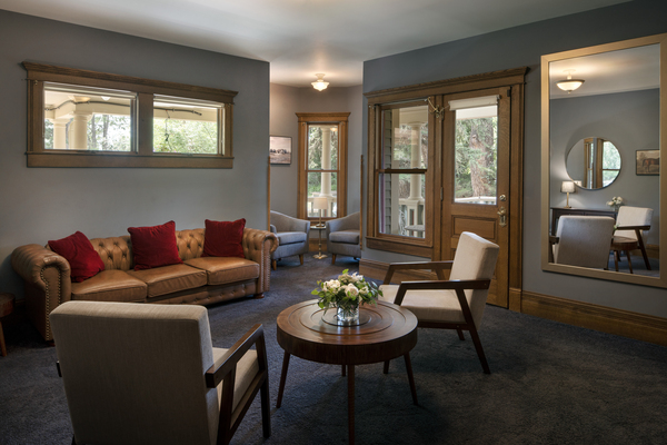 Tapestry House by Wedgewood Weddings