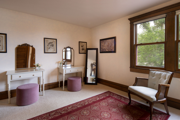 Tapestry House by Wedgewood Weddings