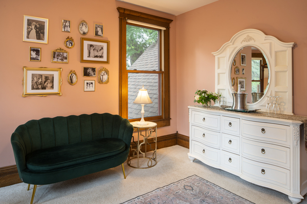 Tapestry House by Wedgewood Weddings
