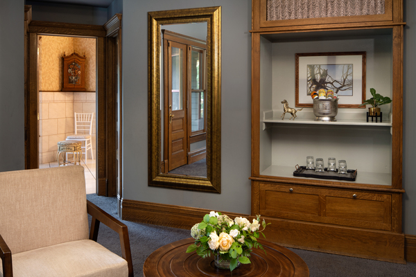 Tapestry House by Wedgewood Weddings