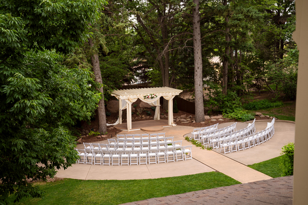 Tapestry House by Wedgewood Weddings