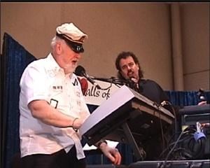 Halls of Entertainment