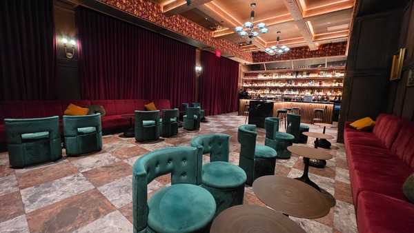 Panamericano Bar