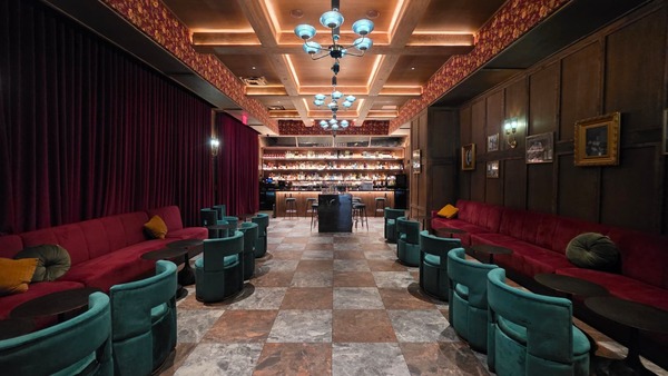 Panamericano Bar