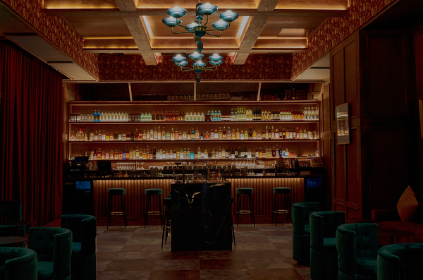 Panamericano Bar