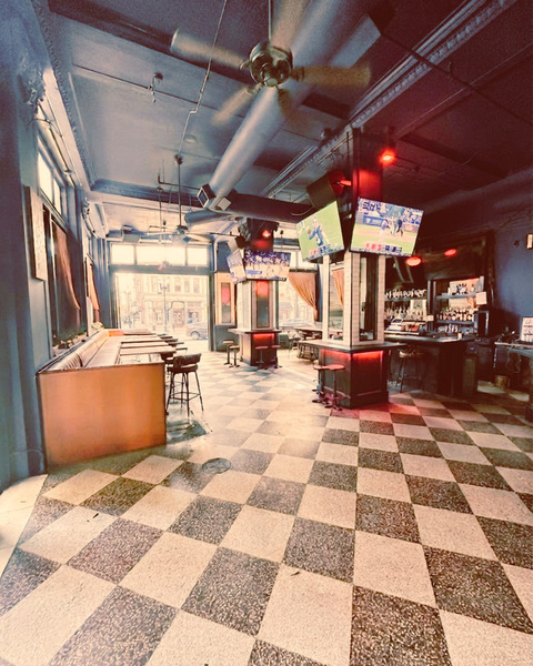 Barra 90