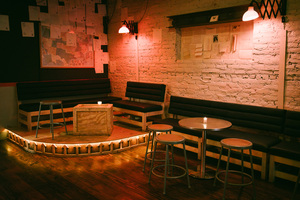The Dining Room