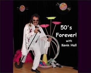 Halls of Entertainment