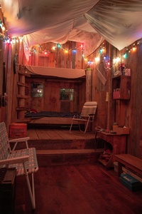 Treehouse