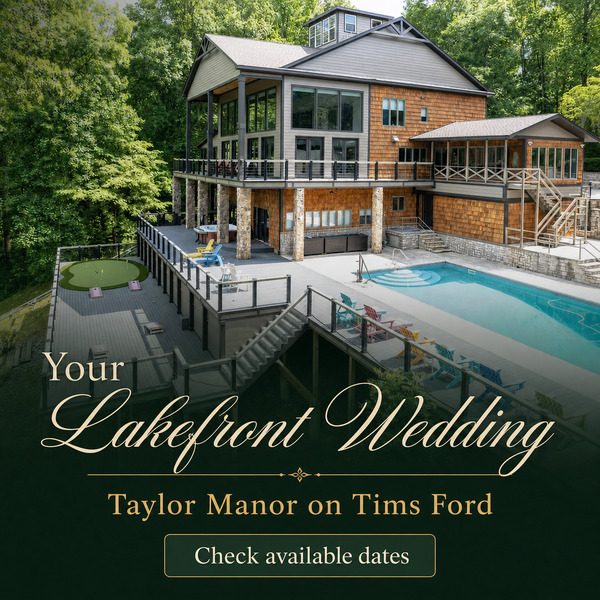 Taylor Manor Events