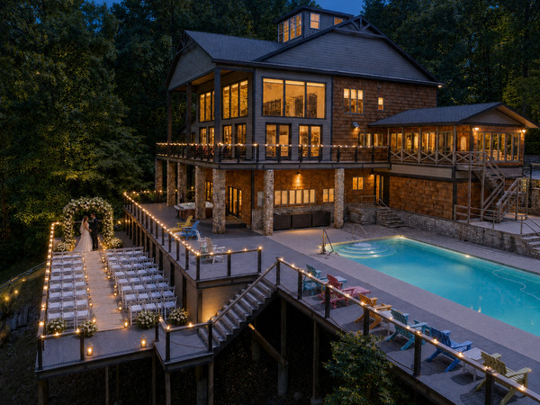 Taylor Manor Events