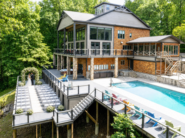 Taylor Manor Events