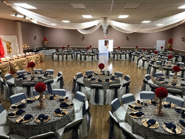 Norwalk Masonic Event Venue
