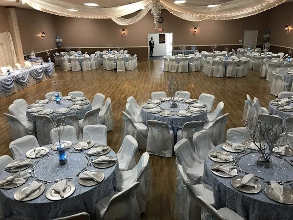 Norwalk Masonic Event Venue