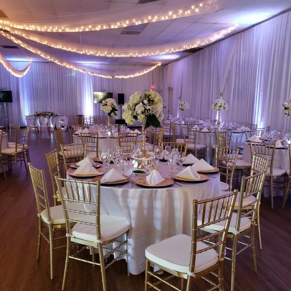 Norwalk Masonic Event Venue