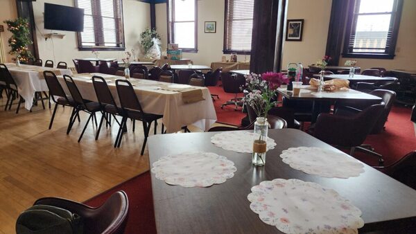 Superior Elks Lodge