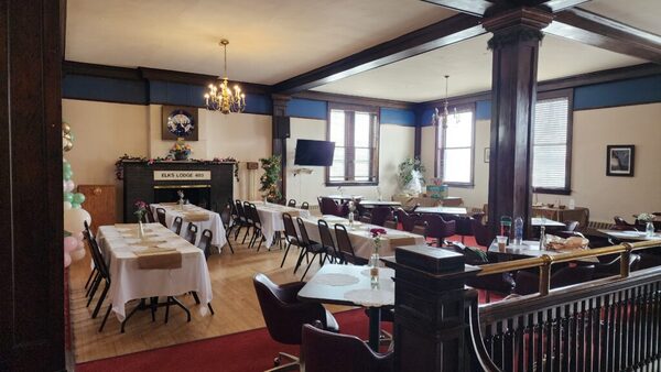 Superior Elks Lodge
