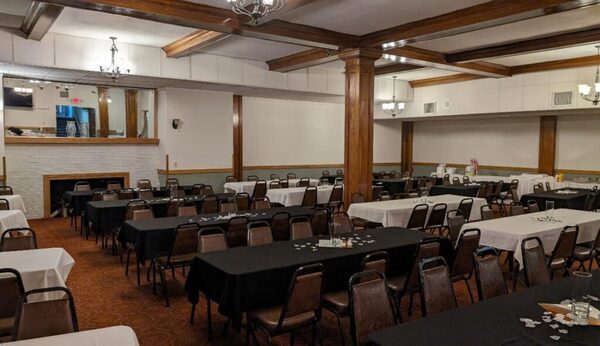 Superior Elks Lodge