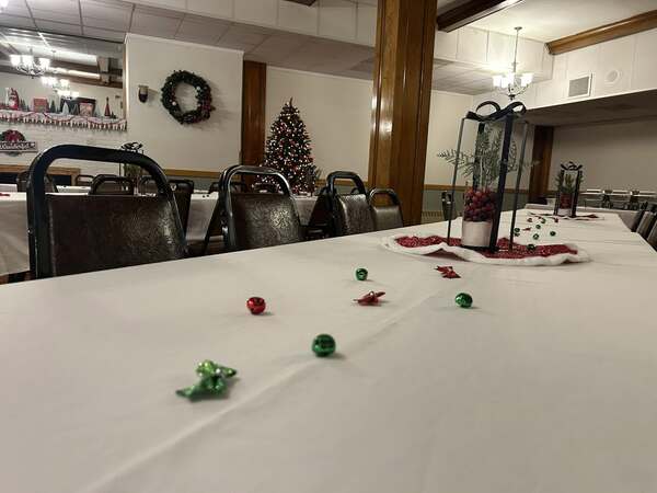 Superior Elks Lodge