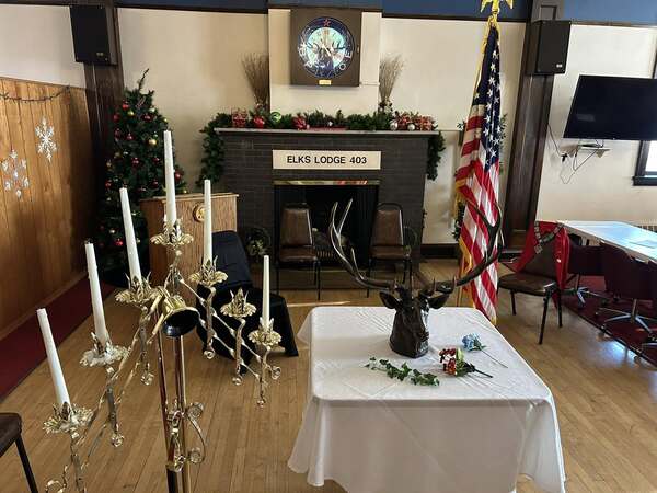 Superior Elks Lodge