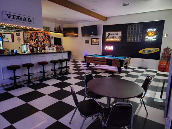 Vega's