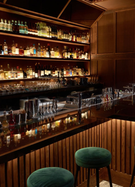 Panamericano Bar