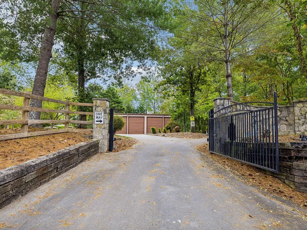 Taylor Manor Events